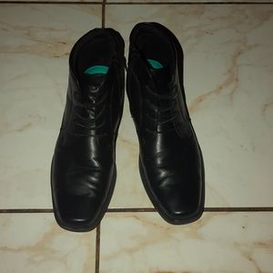 Ashford and Hayes Easton Dress shoes
